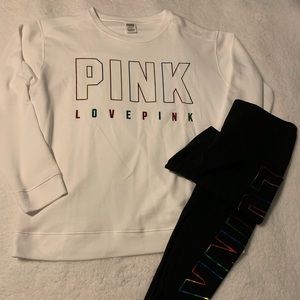 VS PINK Outfit